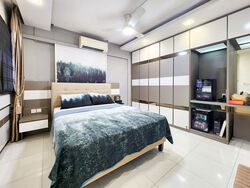 Blk 270 Toh Guan View (Jurong East), HDB 5 Rooms #584920311
